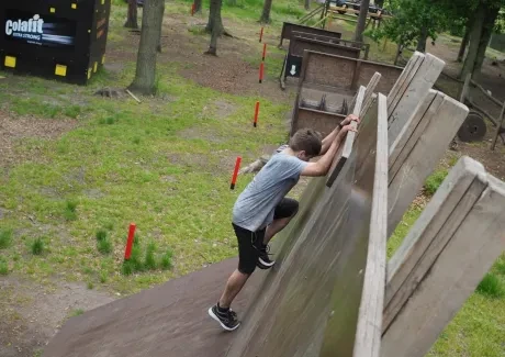 Gladiator Race Aréna - Tv 1.B