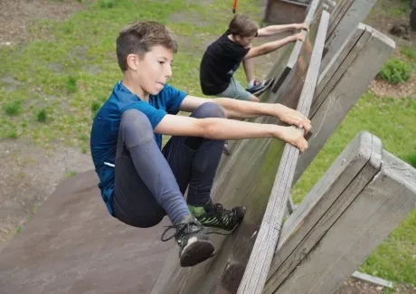 Gladiator Race Aréna - Tv 1.B