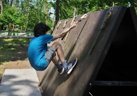 Gladiator Race Aréna - Tv 3.G