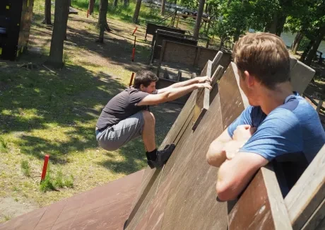 Gladiator Race Aréna - Tv 3.G