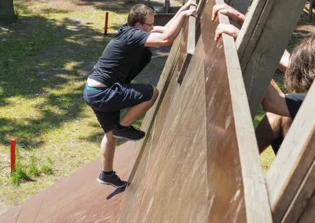 Gladiator Race Aréna - Tv 3.G