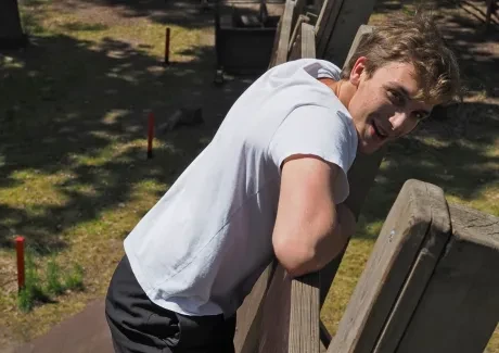 Gladiator Race Aréna - Tv 3.G