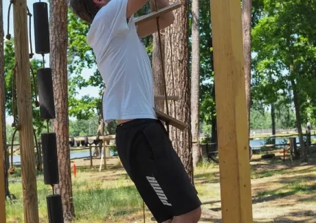 Gladiator Race Aréna - Tv 3.G