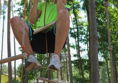 Gladiator Race Aréna - Tv 3.G