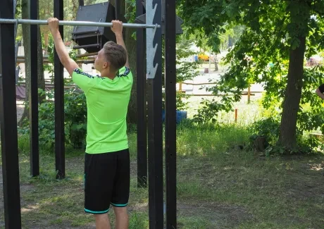 Gladiator Race Aréna - Tv 3.G