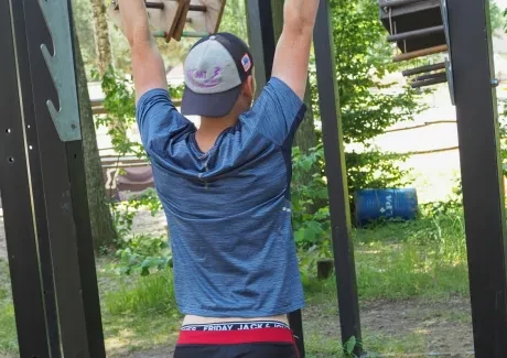 Gladiator Race Aréna - Tv 3.G