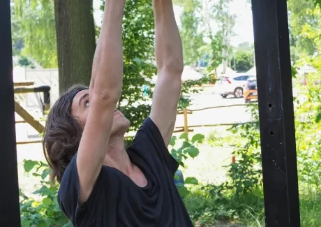 Gladiator Race Aréna - Tv 3.G