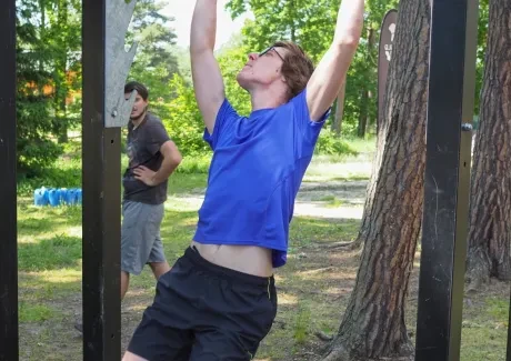 Gladiator Race Aréna - Tv 3.G