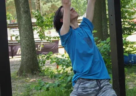 Gladiator Race Aréna - Tv 3.G