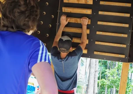 Gladiator Race Aréna - Tv 3.G