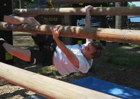 Gladiator Race Aréna - Tv 3.G