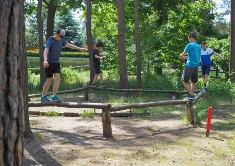 Gladiator Race Aréna - Tv 3.G