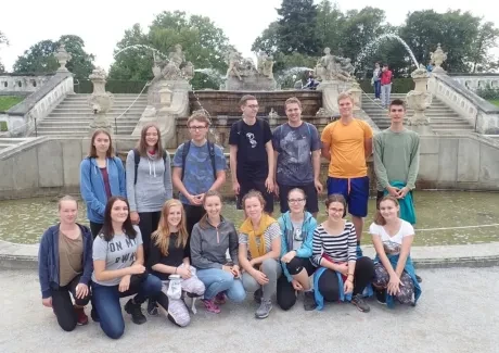 Vodácký kurz - Vltava