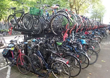 Florbal Holandsko - mezinárodní turnaj