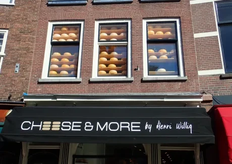 Florbal Holandsko - mezinárodní turnaj