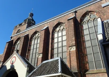 Florbal Holandsko - mezinárodní turnaj