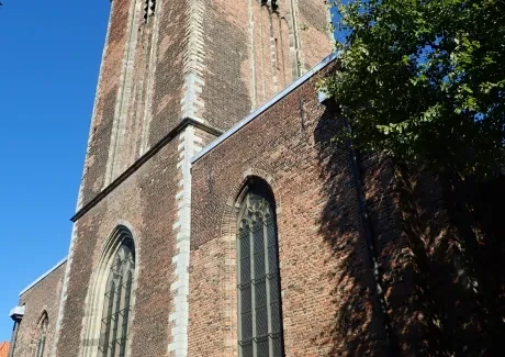 Florbal Holandsko - mezinárodní turnaj