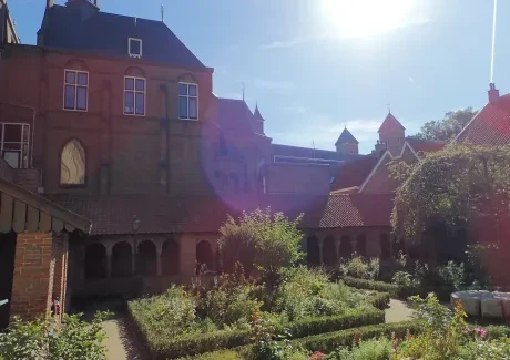 Florbal Holandsko - mezinárodní turnaj