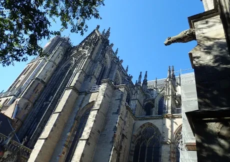 Florbal Holandsko - mezinárodní turnaj