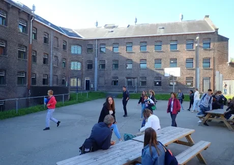 Florbal Holandsko - mezinárodní turnaj