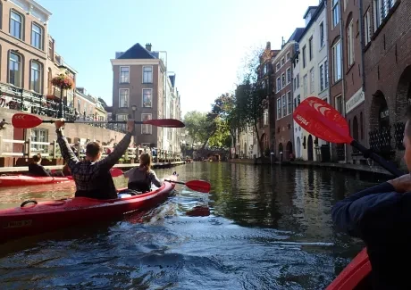 Florbal Holandsko - mezinárodní turnaj