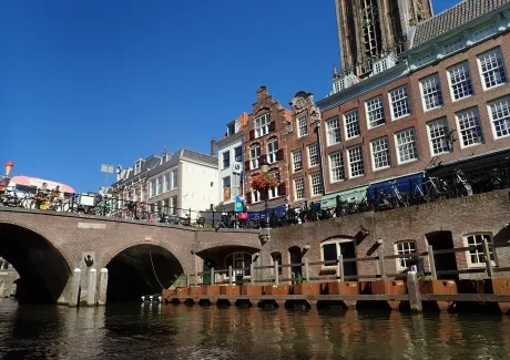 Florbal Holandsko - mezinárodní turnaj