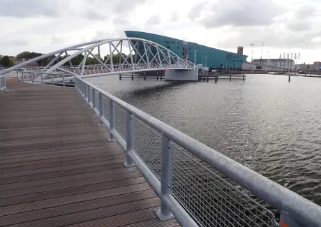 Florbal Holandsko - mezinárodní turnaj