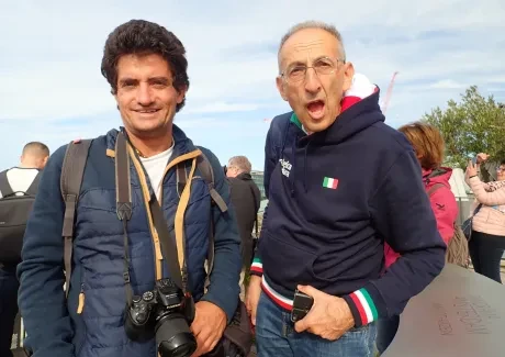 Florbal Holandsko - mezinárodní turnaj