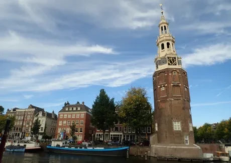 Florbal Holandsko - mezinárodní turnaj