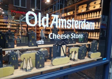 Florbal Holandsko - mezinárodní turnaj