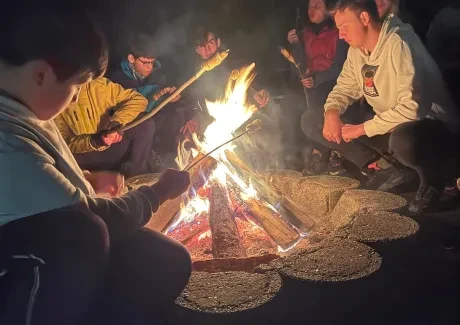 Programový týden Week for Future v Německu 7.-11. 11. 2022