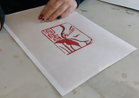 Projektový den na VG 26. 5. 2022