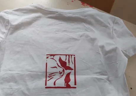 Projektový den na VG 26. 5. 2022