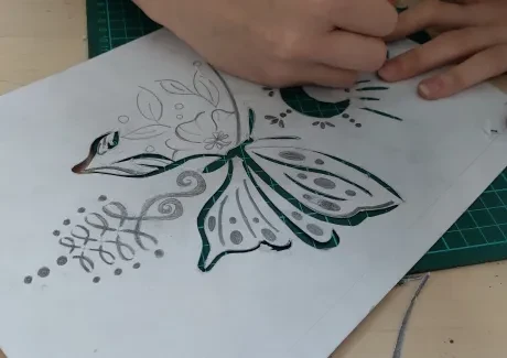 Projektový den na VG 26. 5. 2022