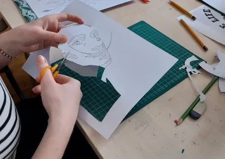 Projektový den na VG 26. 5. 2022