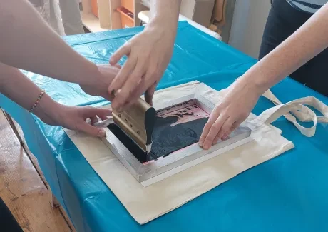 Projektový den na VG 26. 5. 2022