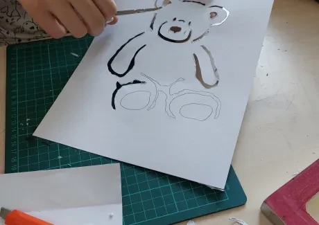 Projektový den na VG 26. 5. 2022