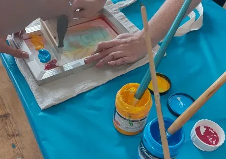 Projektový den na VG 26. 5. 2022