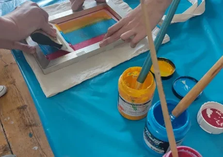 Projektový den na VG 26. 5. 2022