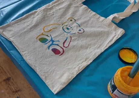 Projektový den na VG 26. 5. 2022