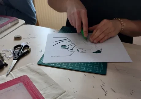 Projektový den na VG 26. 5. 2022