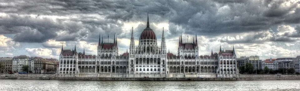 Informace školního parlamentu