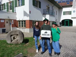 Bohatství Země 26. 3. 2024