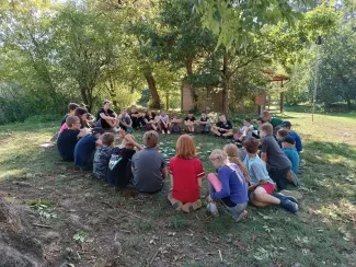 Adaptační kurzy 2023