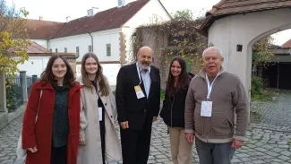 Broumovské diskuze 9.-10. 11. 2023