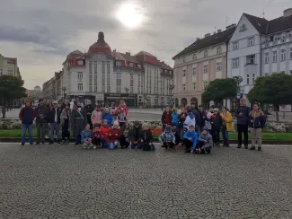 Den válečných veteránů 11. 11. 2022