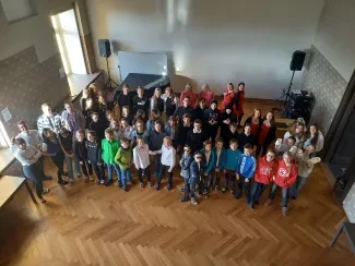 Den dvojčat 19. 1. 2023