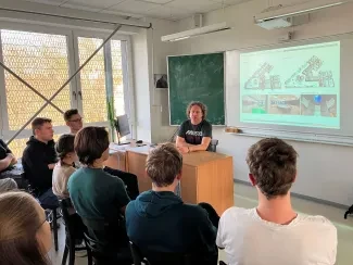 Den profesí 19. 12. 2023