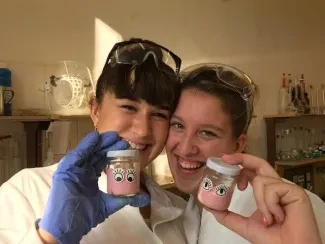 Projektový den VG -7.11.2018