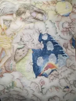 Výstava v kostele Nanebevzetí Panny Marie